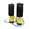 2 WIRE HARD START 1-3HP CAPACITOR 189-227MFD - FOR PSC AND CSIR COMPRESSOR - A&R Supply - Air Conditioning & Refrigeration Wholesaler - SMART ELECTRIC