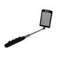2" X 3-1/4" RECTANGULAR TELESCOPIC MIRROR WITH LED - A&R Supply - Air Conditioning & Refrigeration Wholesaler - SMART ELECTRIC