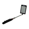 2" X 3-1/4" RECTANGULAR TELESCOPIC MIRROR WITH LED - A&R Supply - Air Conditioning & Refrigeration Wholesaler - SMART ELECTRIC