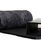 2" x 59.5" x 50' QUIETR™ ACOUSTIC ROTARY DUCT LINER 150 -R4.2 - A&R Supply - Air Conditioning & Refrigeration Wholesaler - JOHNS MANVILLE