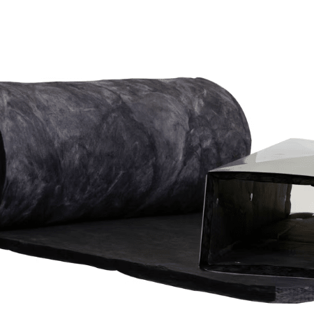 2" x 59.5" x 50' QUIETR™ ACOUSTIC ROTARY DUCT LINER 150 -R4.2 - A&R Supply - Air Conditioning & Refrigeration Wholesaler - JOHNS MANVILLE