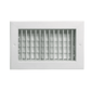 20" x 6" SIDEWALL GRILLE - MSD - A&R Supply - Air Conditioning & Refrigeration Wholesaler - GRILLE TECH