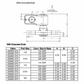 200RB 7T7VLC - 7/8" ODF REFRIGERANT SOLENOID VALVE - A&R Supply - Air Conditioning & Refrigeration Wholesaler - EMERSON