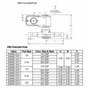 200RB 7T7VLC - 7/8" ODF REFRIGERANT SOLENOID VALVE - A&R Supply - Air Conditioning & Refrigeration Wholesaler - EMERSON
