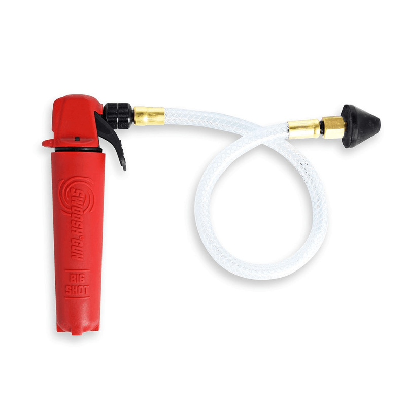 20G SWOOSH DRAIN GUN BIG SHOT - A&R Supply - Air Conditioning & Refrigeration Wholesaler - DIVERSITECH