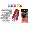 22-14 BLUE WIRE CONNECTOR - 100 JAR - A&R Supply - Air Conditioning & Refrigeration Wholesaler - CAMBRIDGE RESOURCES