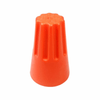 22-14 ORANGE WIRE CONNECTOR - 20 JAR - A&R Supply - Air Conditioning & Refrigeration Wholesaler - CAMBRIDGE RESOURCES
