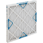 22" x 22" x 1" MERV 11 PLEATED FILTER XL - A&R Supply - Air Conditioning & Refrigeration Wholesaler - KOCH