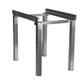 24" ULTRA HEAVY-DUTY ADJUSTABLE AIR HANDLER BASE - A&R Supply - Air Conditioning & Refrigeration Wholesaler - MIAMI TECH