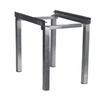 24" ULTRA HEAVY-DUTY ADJUSTABLE AIR HANDLER BASE - A&R Supply - Air Conditioning & Refrigeration Wholesaler - MIAMI TECH