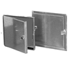 24" x 24" HINGED METAL DUCT ACCESS DOOR - A&R Supply - Air Conditioning & Refrigeration Wholesaler - MIAMI TECH