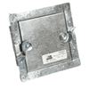 24" x 24" HINGED WITH CAMLOCK UNIVERSAL ACCESS DOOR - A&R Supply - Air Conditioning & Refrigeration Wholesaler - MIAMI TECH