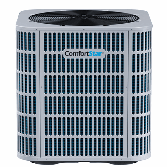 24K BAR5 SEER2 - COOLING ONLY CONDENSING UNIT - UP TO 15.2 SEER2 - A&R Supply - Air Conditioning & Refrigeration Wholesaler - COMFORTSTAR