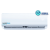 24K COOLING 208/230V WALL MOUNTED – R32 MINI-SPLIT SYSTEM – 17 SEER2 - A&R Supply - Air Conditioning & Refrigeration Wholesaler - COMFORTSTAR