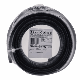 25' 14/4 STRANDED CABLE - A&R Supply - Air Conditioning & Refrigeration Wholesaler - SOUTHWIRE