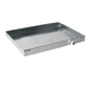 26" x 50" DRAIN PAN WITHOUT DRAIN CONNECTION - STANDARD 2" DEEP - A&R Supply - Air Conditioning & Refrigeration Wholesaler - MIAMI TECH