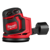 M18™ RANDOM ORBIT SANDER