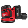 M18™ RANDOM ORBIT SANDER
