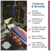 D-TEK® 3 REFRIGERANT LEAK DETECTOR - A2L COMPATIBLE