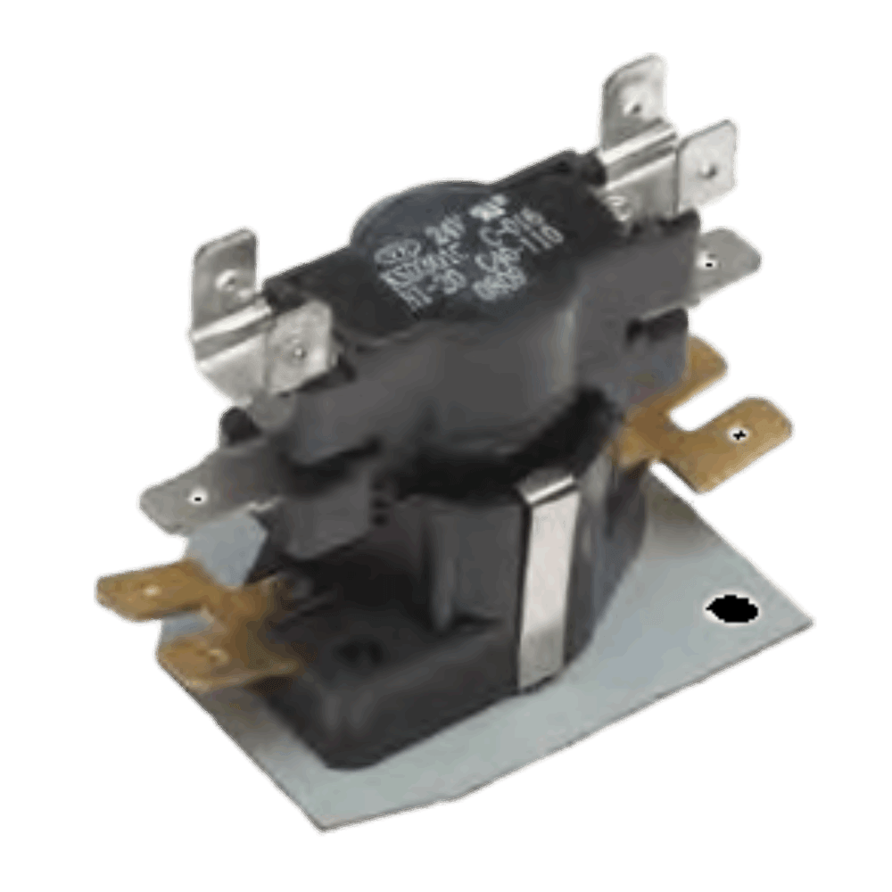 2DPST N.O. SEQUENCER 45-75 - A&R Supply - Air Conditioning & Refrigeration Wholesaler - SMART ELECTRIC