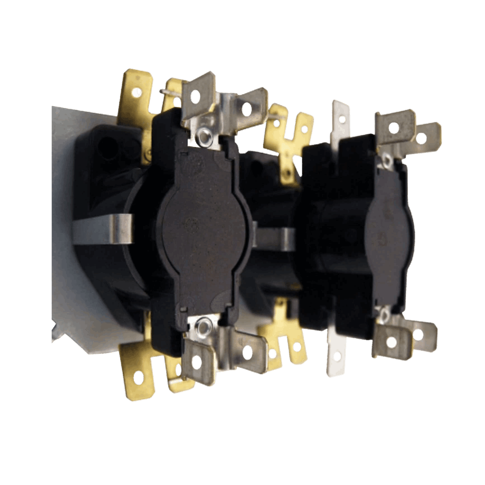 2DPST/SPST NO SEQUENCER 1-110 - A&R Supply - Air Conditioning & Refrigeration Wholesaler - SMART ELECTRIC