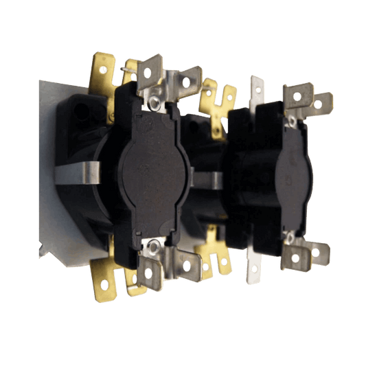 2DPST/SPST NO SEQUENCER 1-110 - A&R Supply - Air Conditioning & Refrigeration Wholesaler - SMART ELECTRIC