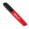 2PK INKZALL™ BLACK MEDIUM POINT MARKER - A&R Supply - Air Conditioning & Refrigeration Wholesaler - MILWAUKEE