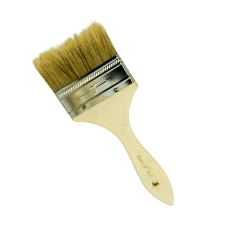 3" CHIP BRUSH - SMART TOOLS - A&R Supply - Air Conditioning & Refrigeration Wholesaler - SMART ELECTRIC