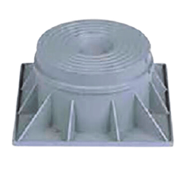3" HEAT PUMP RISER - 2PC - A&R Supply - Air Conditioning & Refrigeration Wholesaler - HERCULES