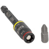 3-IN-1 IMPACT FLIP SOCKET, 1/4-INCH, 5/16-INCH, 3-INCH LENGTH - A&R Supply - Air Conditioning & Refrigeration Wholesaler - KLEIN TOOLS