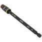 3-IN-1 IMPACT FLIP SOCKET, 1/4-INCH, 5/16-INCH, 5-INCH LENGTH - A&R Supply - Air Conditioning & Refrigeration Wholesaler - KLEIN TOOLS