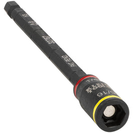 3-IN-1 IMPACT FLIP SOCKET, 1/4-INCH, 5/16-INCH, 5-INCH LENGTH - A&R Supply - Air Conditioning & Refrigeration Wholesaler - KLEIN TOOLS