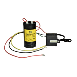 3 WIRE HARD START 1-3HP CAPACITOR 88-108MFD - A&R Supply - Air Conditioning & Refrigeration Wholesaler - SMART ELECTRIC