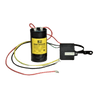 3 WIRE HARD START 1-3HP CAPACITOR 88-108MFD - A&R Supply - Air Conditioning & Refrigeration Wholesaler - SMART ELECTRIC