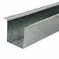 3" x 3" x 3" - 10' REFRIGERANT LINE COVER WITH FLAT CAP 26GA - A&R Supply - Air Conditioning & Refrigeration Wholesaler - MIAMI TECH