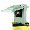 30 AMP FUSIBLE DISCONNECT - A&R Supply - Air Conditioning & Refrigeration Wholesaler - SMART ELECTRIC