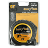 30' STEEL MEASURING TAPE - A&R Supply - Air Conditioning & Refrigeration Wholesaler - SMART ELECTRIC