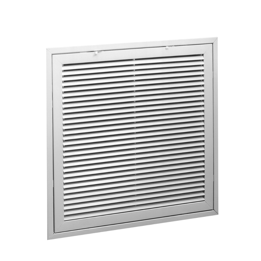 30" x12" RETURN AIR FILTER GRILLE - A&R Supply - Air Conditioning & Refrigeration Wholesaler - GRILLE TECH