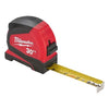 30FT COMPACT TAPE MEASURE - A&R Supply - Air Conditioning & Refrigeration Wholesaler - MILWAUKEE