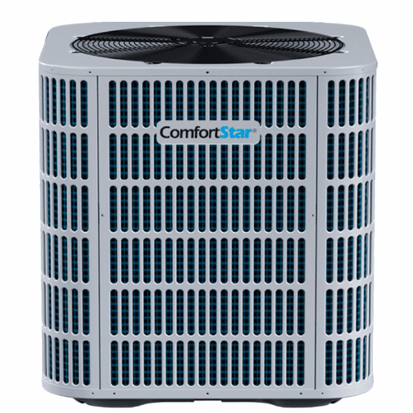 30K BAR5 SEER2 - COOLING ONLY CONDENSING UNIT - UP TO 15.2 SEER2 - A&R Supply - Air Conditioning & Refrigeration Wholesaler - COMFORTSTAR