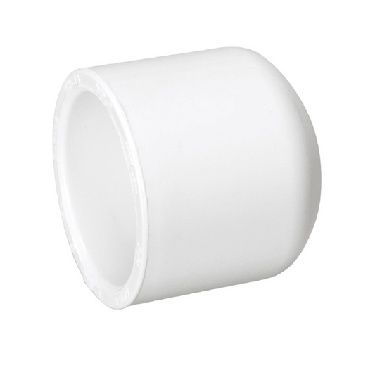 3/4" PVC CAP - SCH-40 - A&R Supply - Air Conditioning & Refrigeration Wholesaler - SMART ELECTRIC