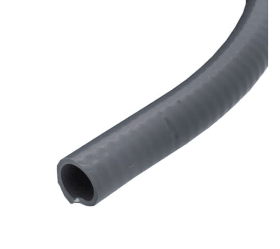 3/4" X 100' NON-METALLIC FLEXIBLE PVC CONDUIT A/C WHIP CABLE - A&R Supply - Air Conditioning & Refrigeration Wholesaler - SMART ELECTRIC