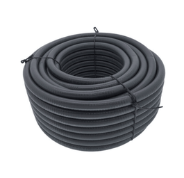 3/4" X 100' NON-METALLIC FLEXIBLE PVC CONDUIT A/C WHIP CABLE - A&R Supply - Air Conditioning & Refrigeration Wholesaler - SMART ELECTRIC