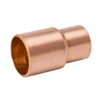 3/4" x 3/8" REDUCING BUSHING - COPPER FITTING - FTG X C - A&R Supply - Air Conditioning & Refrigeration Wholesaler - MUELLER