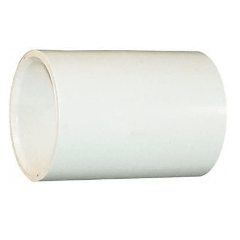 3/4"PVC COUPLING SxS - SCH-40 - A&R Supply - Air Conditioning & Refrigeration Wholesaler - SMART ELECTRIC