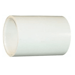3/4"PVC COUPLING SxS - SCH-40 - A&R Supply - Air Conditioning & Refrigeration Wholesaler - SMART ELECTRIC