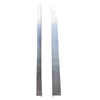 36" ALUMINUM ANGLE BRACE TO WALL BRACKET - A&R Supply - Air Conditioning & Refrigeration Wholesaler - F & L ALUMINUM PARTS