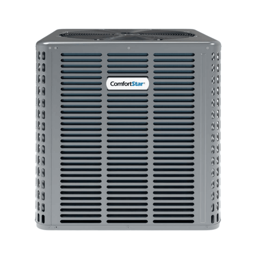 36K BAR17 SERIES - COOLING ONLY R32 CONDENSING UNIT - 14.3 SEER2 - A&R Supply - Air Conditioning & Refrigeration Wholesaler - COMFORTSTAR