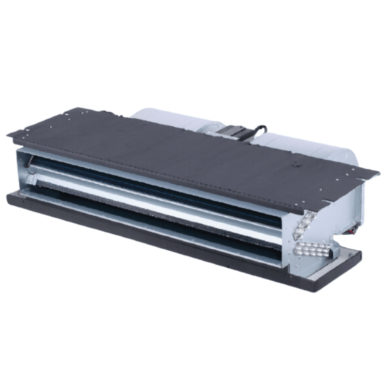 36K CHX CEILING-MOUNTED CONCEALED FAN COIL UNIT - A&R Supply - Air Conditioning & Refrigeration Wholesaler - COMFORTSTAR