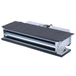 36K CHX CEILING-MOUNTED CONCEALED FAN COIL UNIT - A&R Supply - Air Conditioning & Refrigeration Wholesaler - COMFORTSTAR